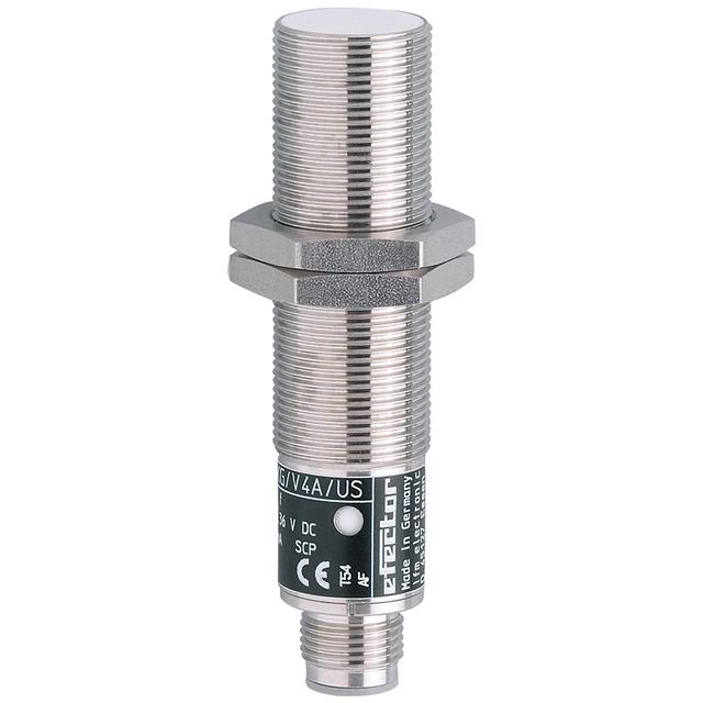 SENSOR PROX INDUCTIVE 5MM CYLIND