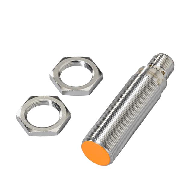 SENSOR PROX INDUCTIVE 8MM CYLIND