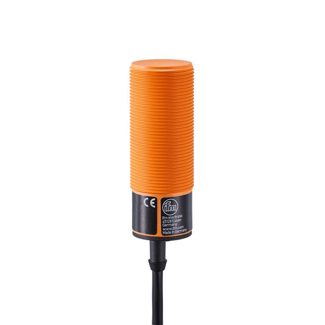 SENSOR PROX CAPACITIVE 15MM CYL
