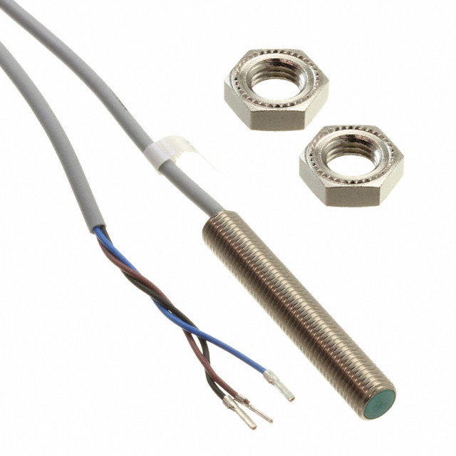 INDUCTIVE SEN 2MM NPN