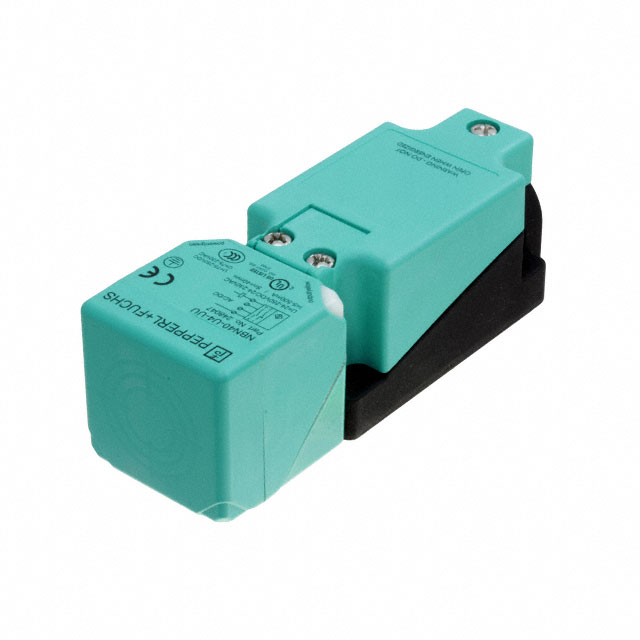 INDUCTIVE SEN 22MM NO/NC