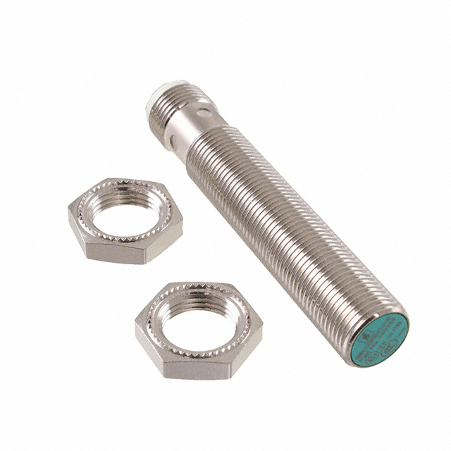INDUCTIVE SEN 4MM NPN
