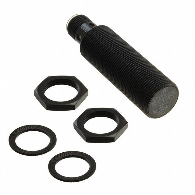 INDUCTIVE SEN 5MM PNP PTFE COAT