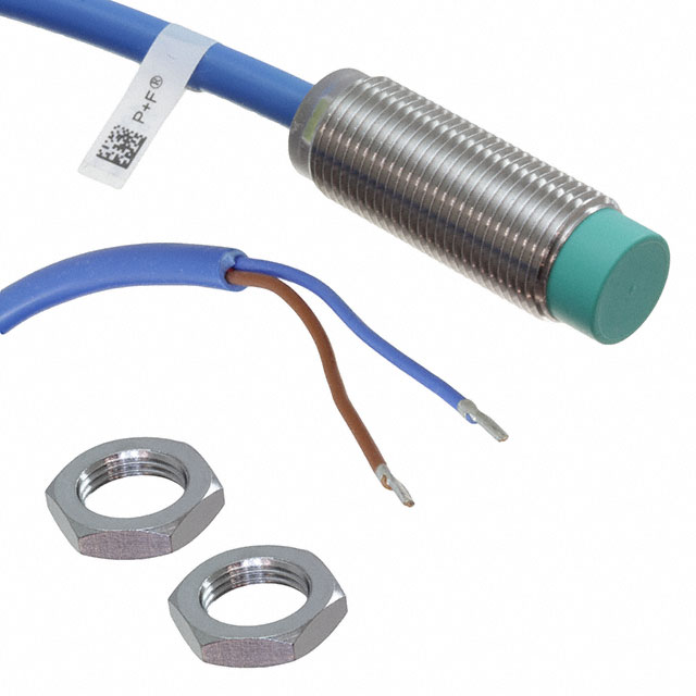 INDUCTIVE SEN 4MM NAMUR