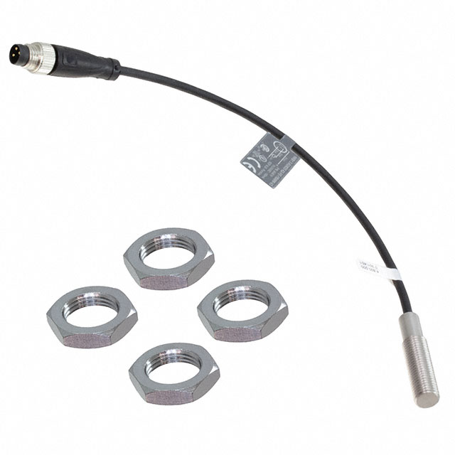 INDUCTIVE SEN 1.5MM PNP