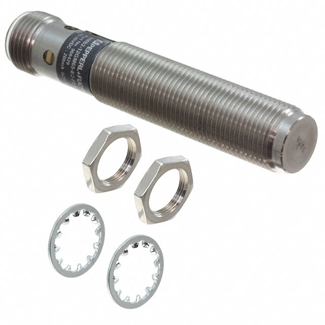 INDUCTIVE SEN 2MM PNP