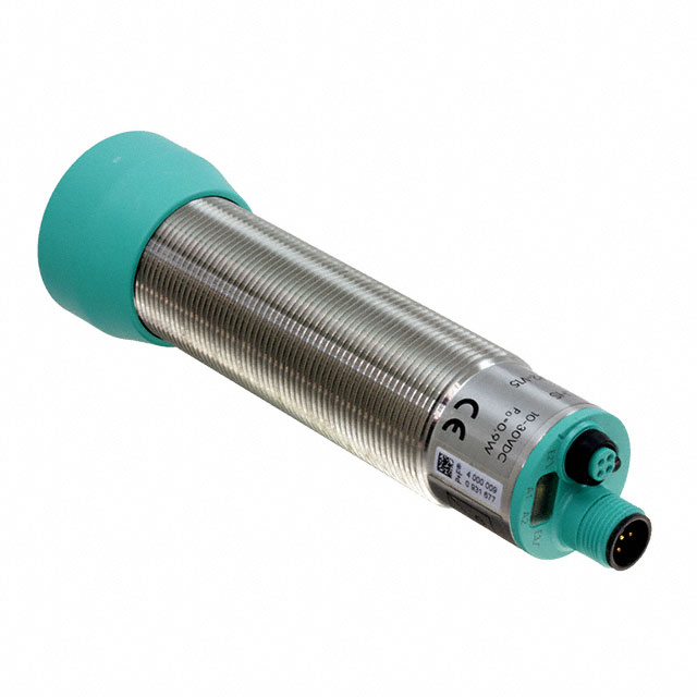 ULTRASONIC SEN 200-4000MM ANALOG