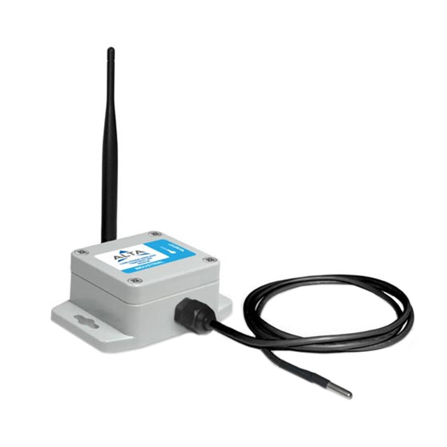 ALTA INDUSTRIAL WIRELESS TEMPERA