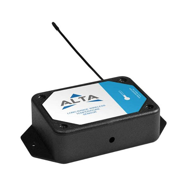 ALTA WIRELESS TEMPERATURE SENSOR