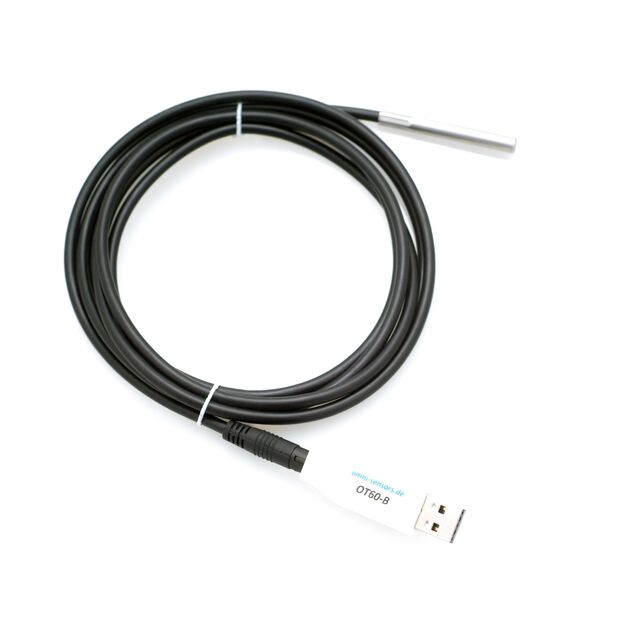 SENSOR TEMP USB