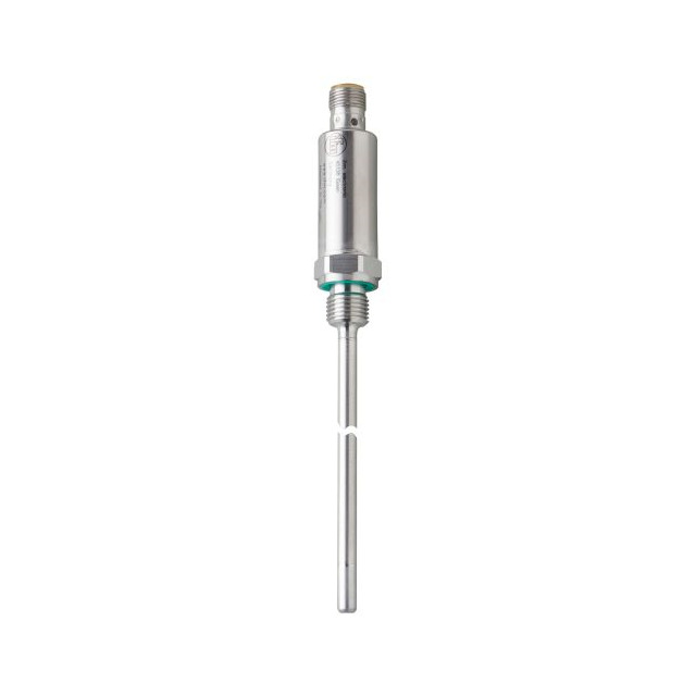 TEMPERATURE TRANSMITTER; 1 X PT