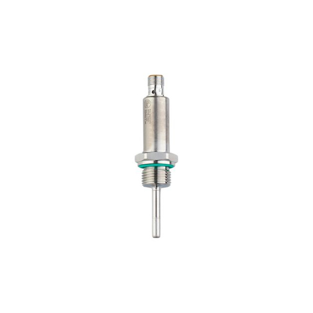 TEMPERATURE TRANSMITTER; 1 X PT