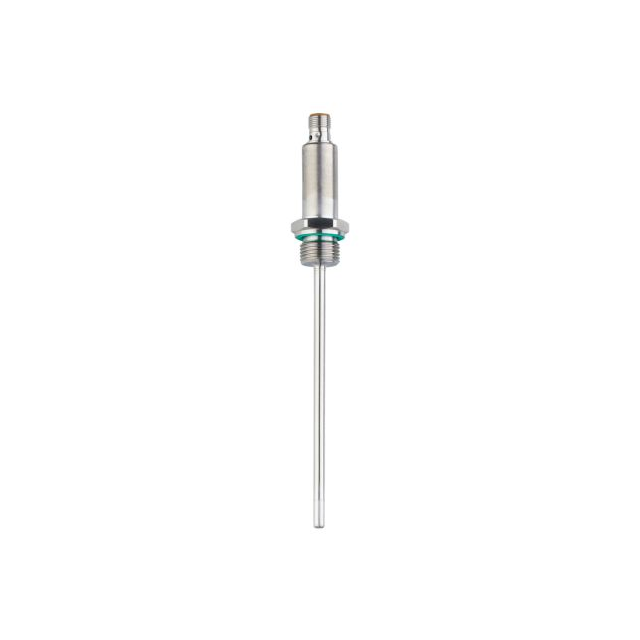 TEMPERATURE TRANSMITTER; 1 X PT