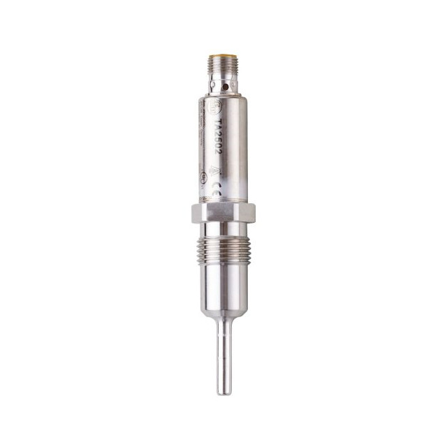 TEMPERATURE TRANSMITTER; 1 X PT