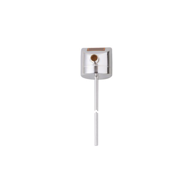 TEMPERATURE TRANSMITTER; 1 X PT