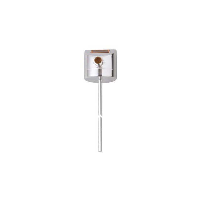 TEMPERATURE TRANSMITTER; 1 X PT