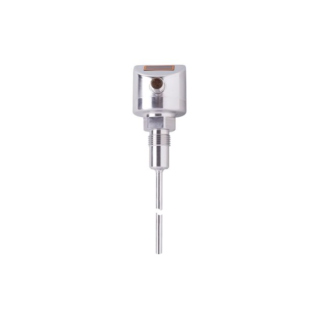 TEMPERATURE TRANSMITTER; 1 X PT