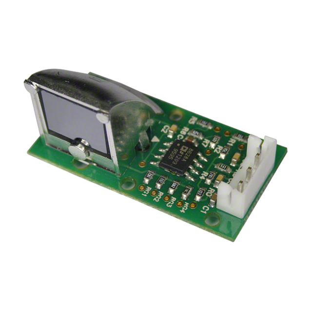 SENSOR ANALOG -20C-100C MODULE