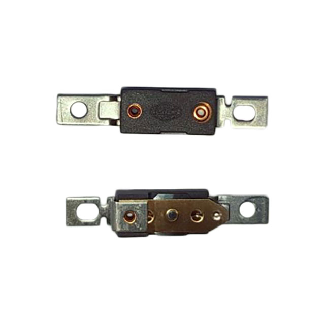 THERMOSTAT 65DEG C SPST-NC MODUL