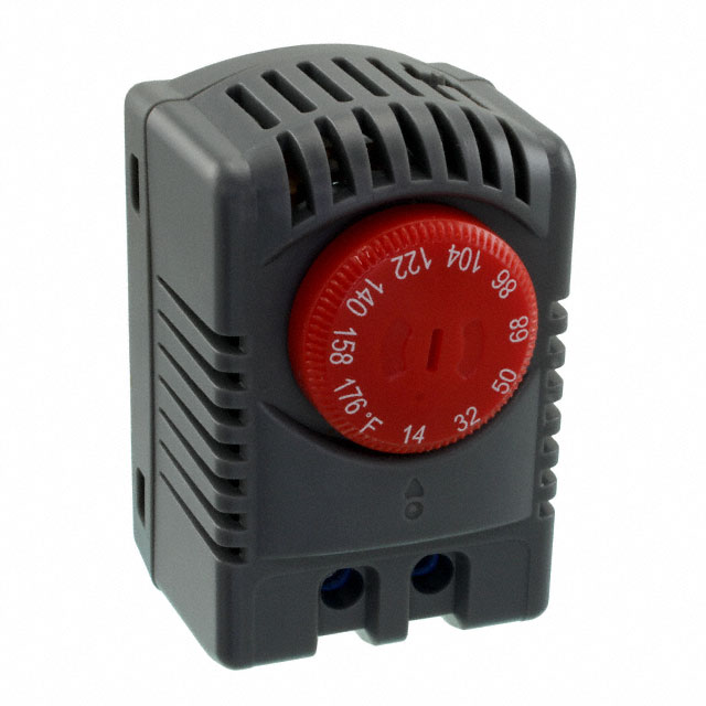 THERMOSTAT ADJ SPST-NC MODULE