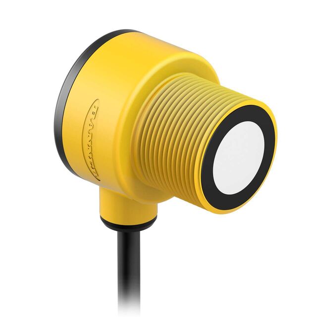 ANALOG/DISCRETE T30U SERIES: PRO