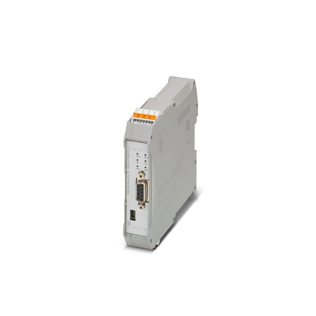 GATEWAY FOR CONNECTING A PSR-M B