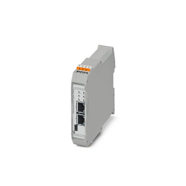 GATEWAY FOR CONNECTING A PSR-M B