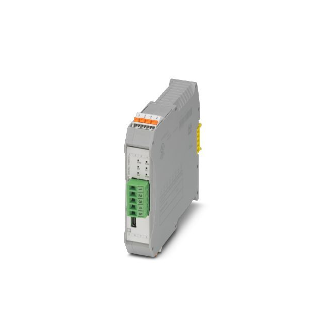 GATEWAY FOR CONNECTING A PSR-M B