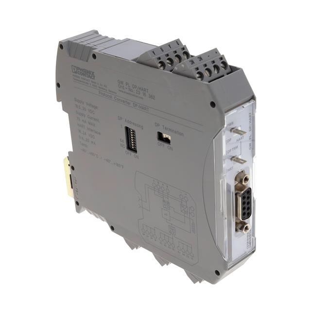GW PL DP/HART