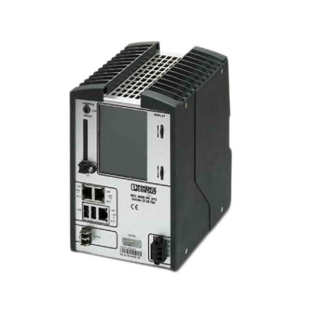 RFC 460R PN 3TX