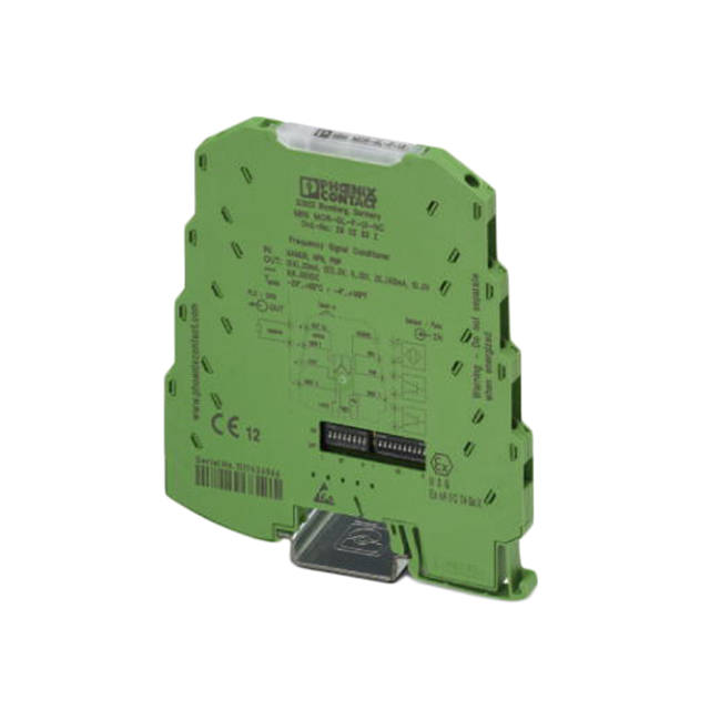 FREQ TRANS MINI MCR-SL-F-UI-NC