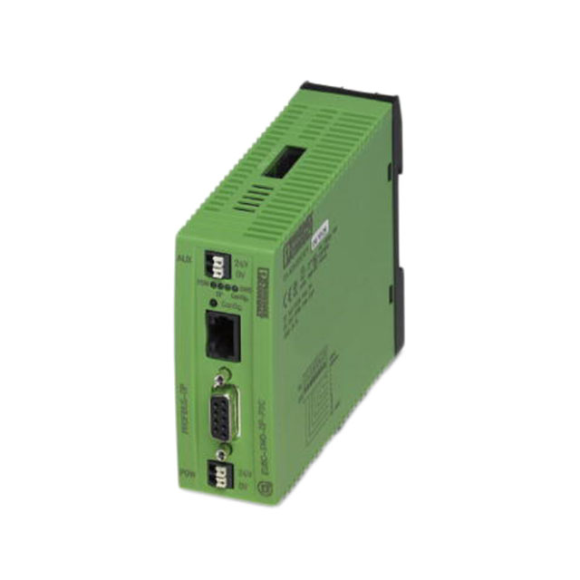 EU5C-SWD-DP PXC