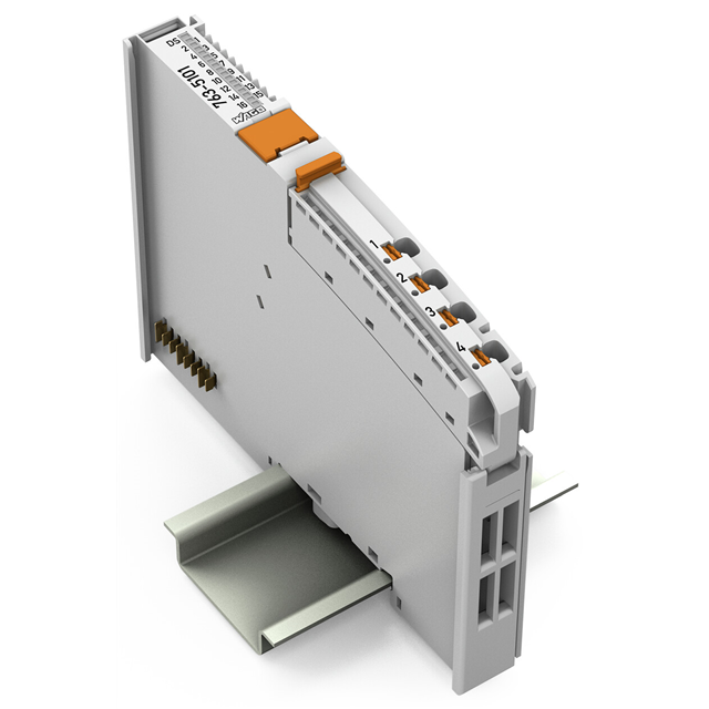 POWER SUPPLY; 24 VDC; FUSE HOLDE