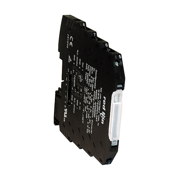 ANALOG TO FREQ CONVERTER MODULE