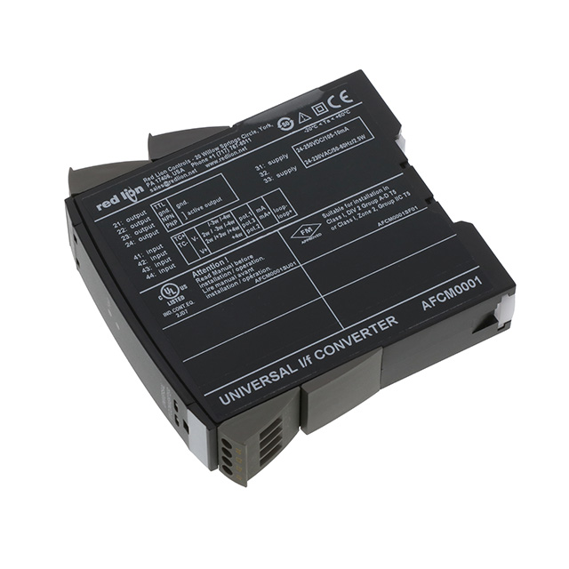 MOD UNIVERSAL L/F CONVERTER