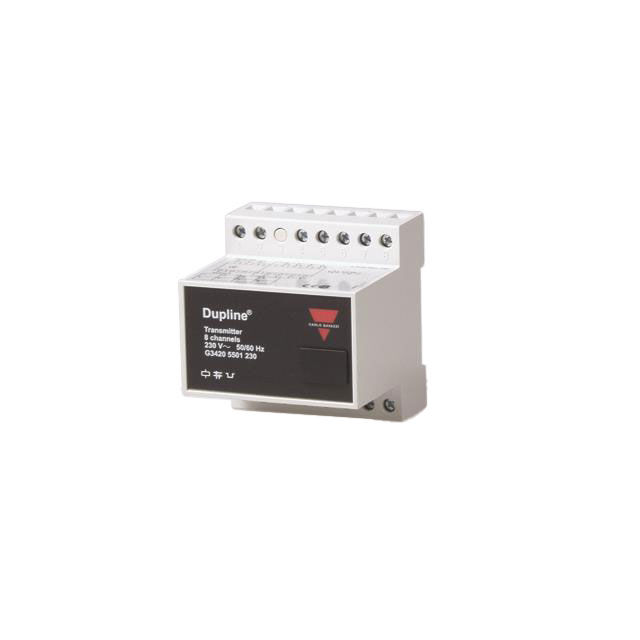 DUPLINE TRANSMITTER FOR EXTERNAL