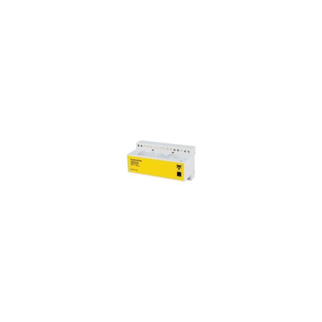 DUPLINESAFE RELAY SIL3 OUTPUT MO