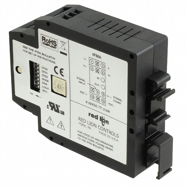 FREQUENCY TO ANALOG CONVERTER DC