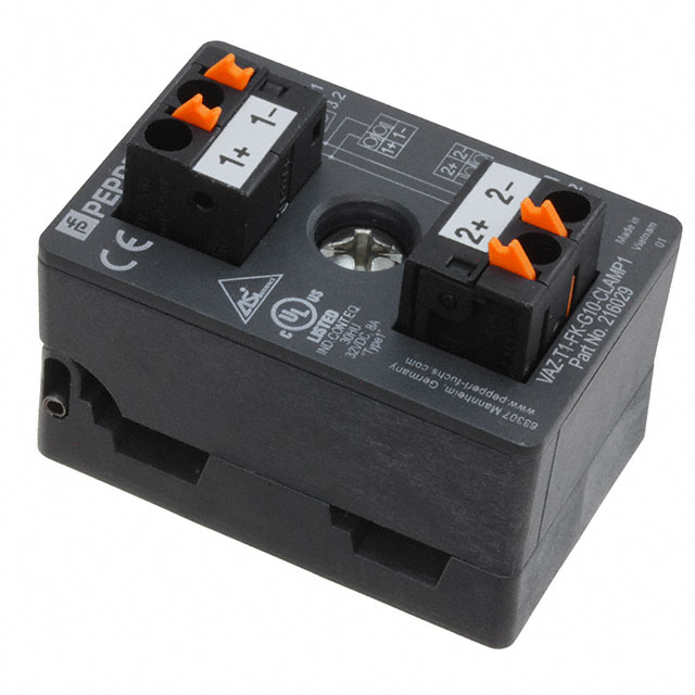 AS INTERFACE SPLITTER BOX