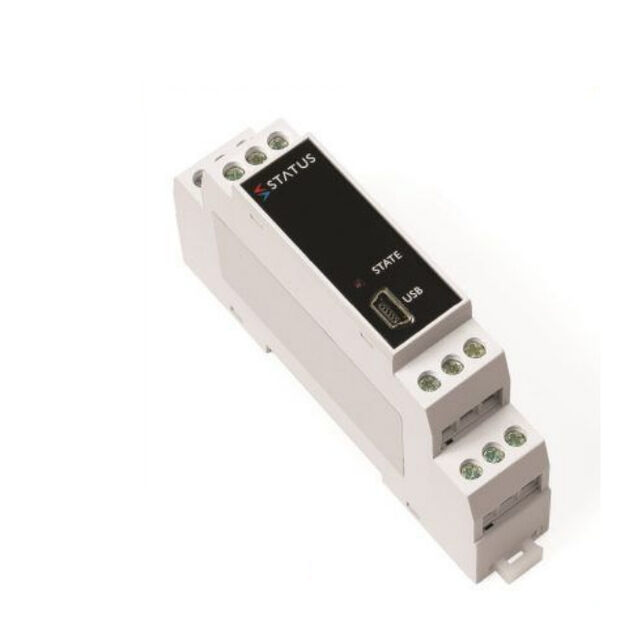 SEM1600T RTD/TC SIGNAL CONDITION