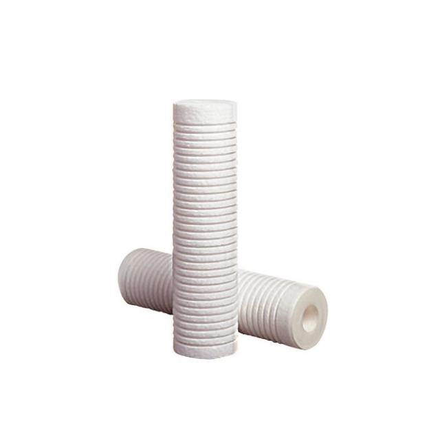 MICRO-KLEAN RT SERIES FILTER CAR