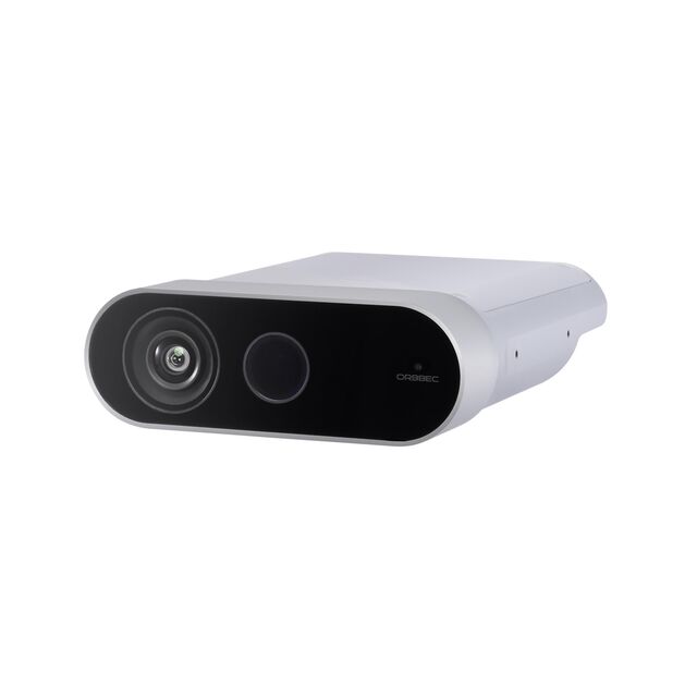 CAMERA TOF DEPTH MV FEMTO MEGA
