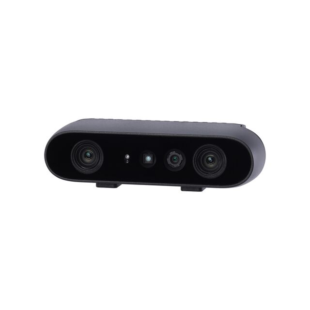 CAMERA DEPTH MV GEMINI 2