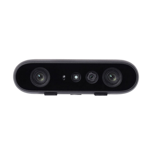 CAMERA DEPTH MV GEMINI 2 BULK