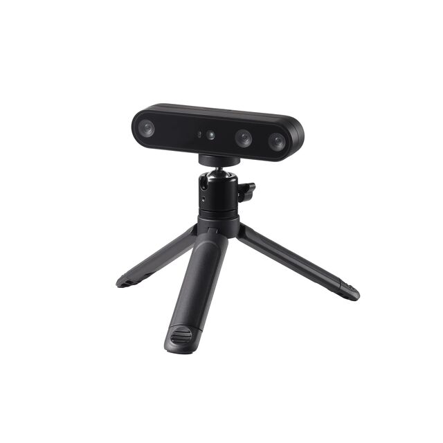 CAMERA DEPTH MV GEMINI 2L