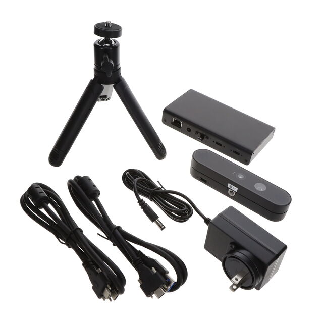 CAMERA DEPTH MV GEMINI 2XL POE