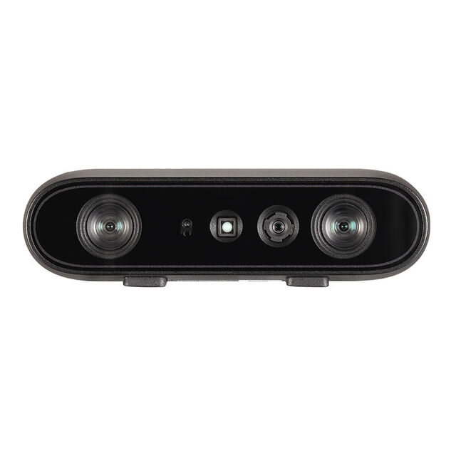 CAMERA DEPTH MV GEMINI 335