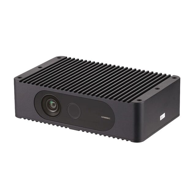 CAM TOF DEPTH MV FEMTO MEGA IP65