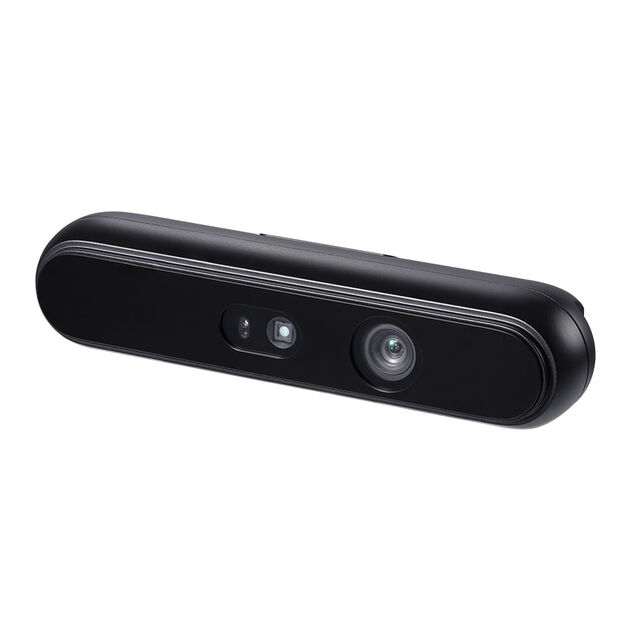 CAMERA DEPTH MV GEMINI 336L