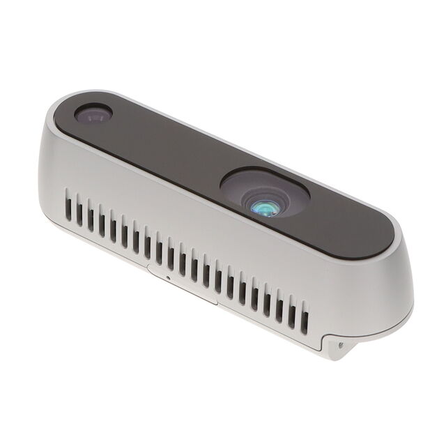 REALSENSE DEPTHCAM D435FCAM ONLY